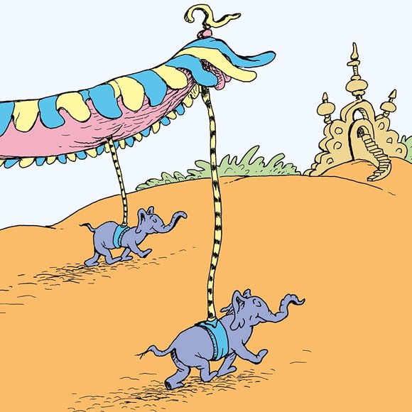 Oh, the Places You'll Go! - Picture 11 of 11